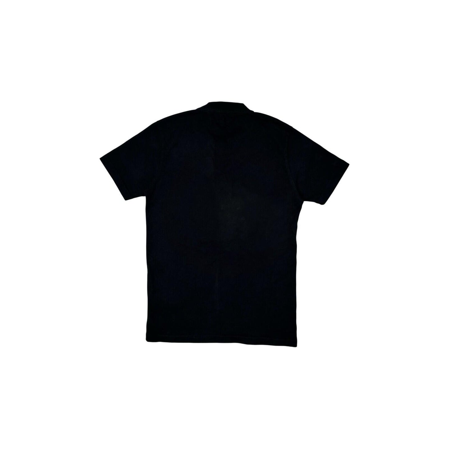 Kenzo Tiger T-Shirt Men’s Small Black Embroidered Logo