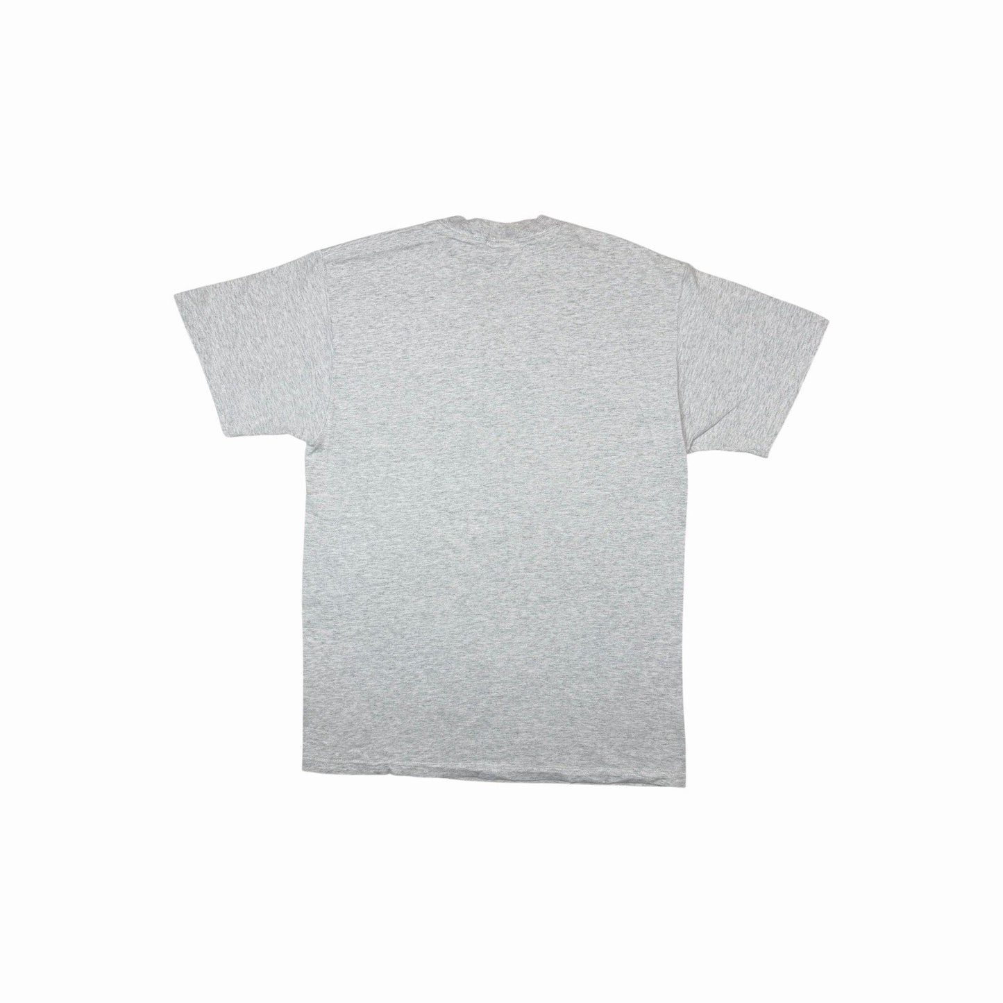 Vintage Chicago Bears Lofteez T-Shirt Men’s Medium Grey NFL Graphic Print 90’s