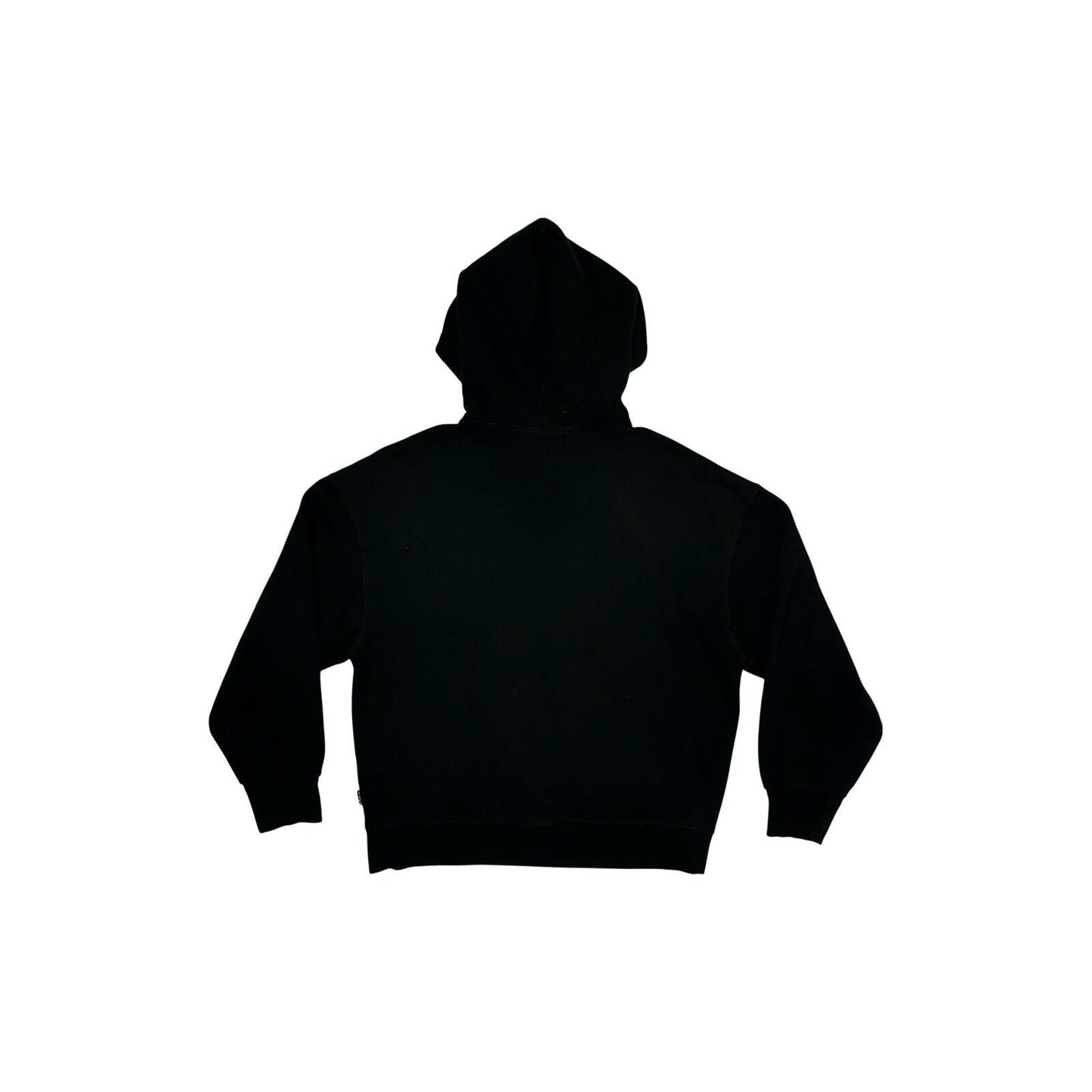 AW17 Mark Gonzales x Covernat Hoodie Men’s Medium Black Made In Korea Skatewear