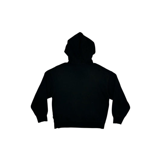 AW17 Mark Gonzales x Covernat Hoodie Men’s Medium Black Made In Korea Skatewear