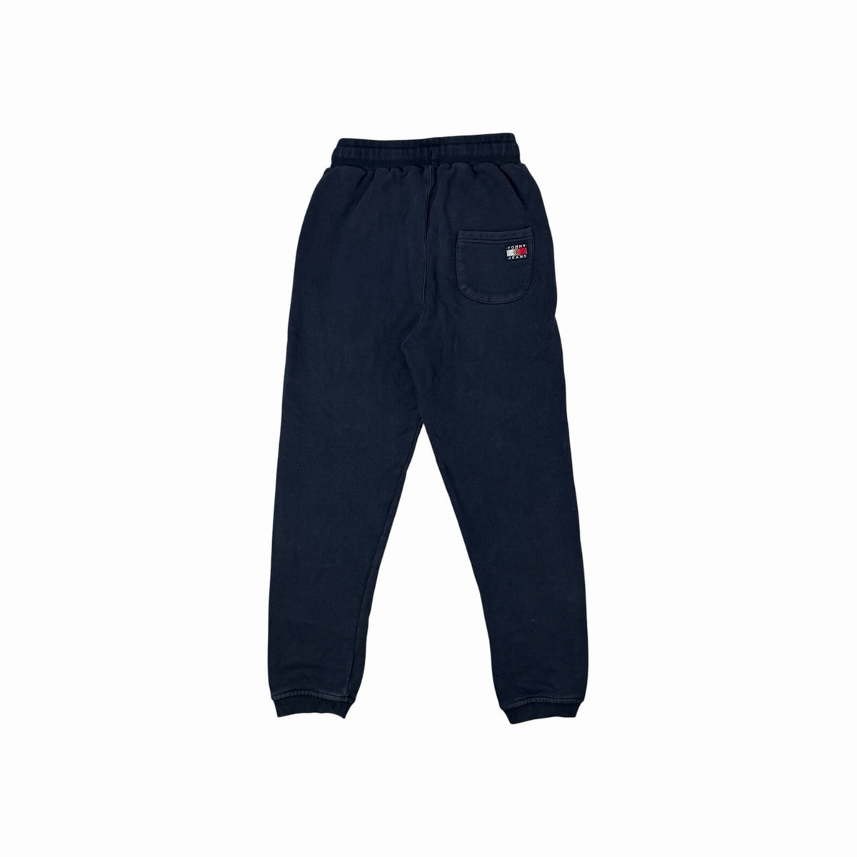 Tommy Hilfiger Jogger Men’s XS Navy Blue Tommy Jeans 6.0 Capsule Retro 90’s Style