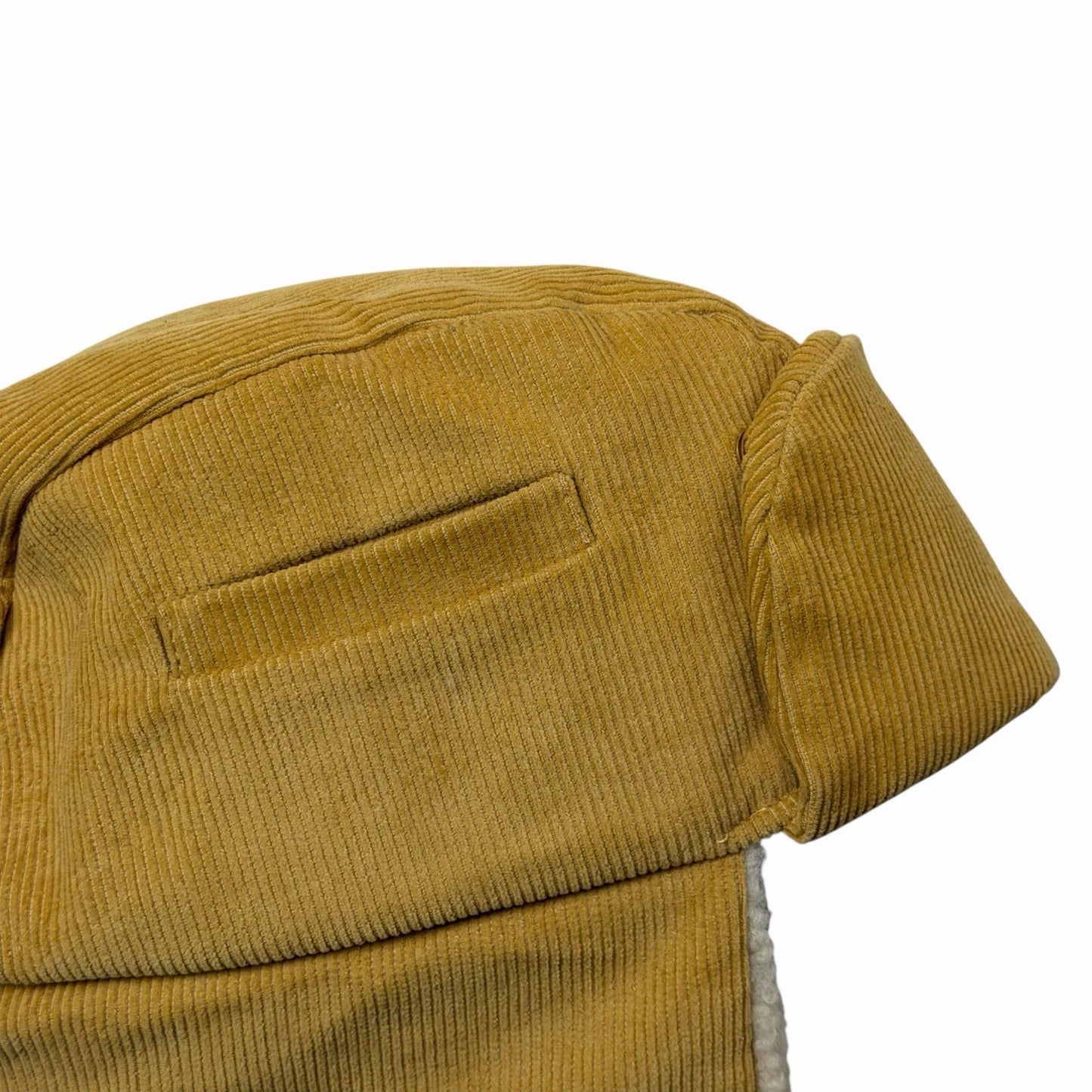 NWT Thames MMXX Dijon Nikita Ushanka Hat Brown OSFA