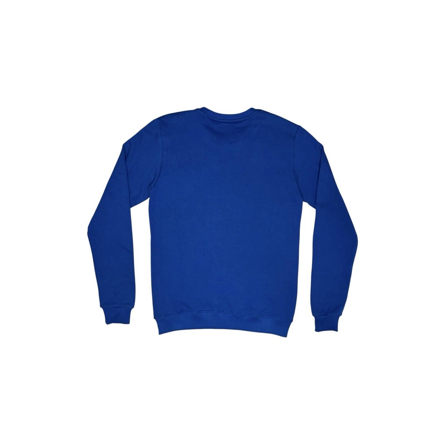 Pyrex Sweatshirt Men’s Medium Blue Made In Italy Virgil Abloh