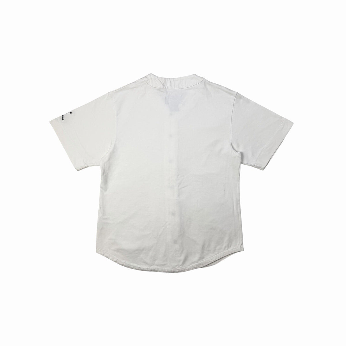 Jordan Flight MVP Baseball Top Men’s Small Embroidered Nike Air Jordan