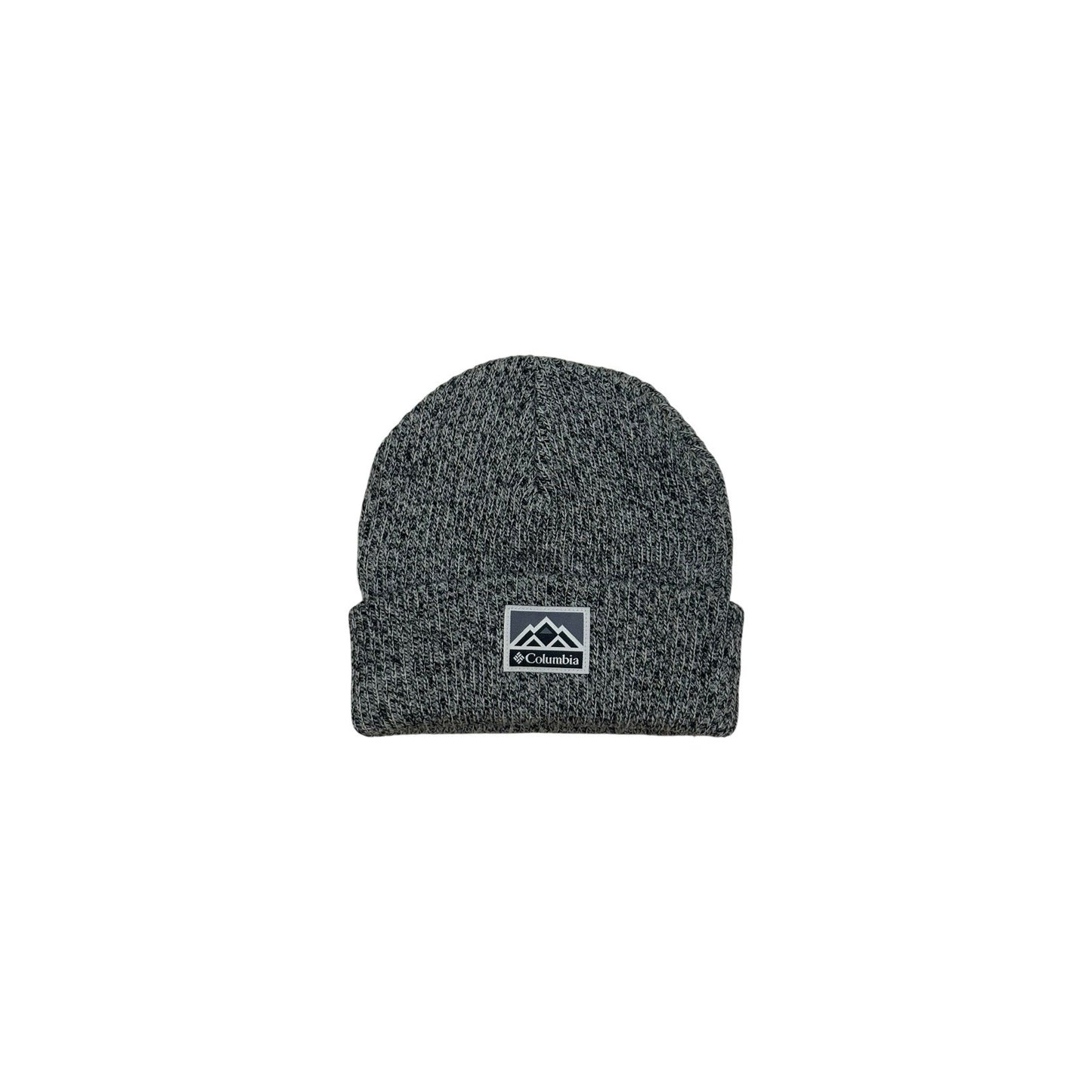 NWOT Columbia Sportswear Beanie Unisex Grey One Size Fits All