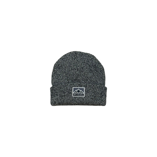 NWOT Columbia Sportswear Beanie Unisex Grey One Size Fits All