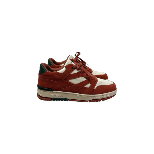 Hidden White Halo Sneaker Burnt Orange EU44 UK9.5 US10.5