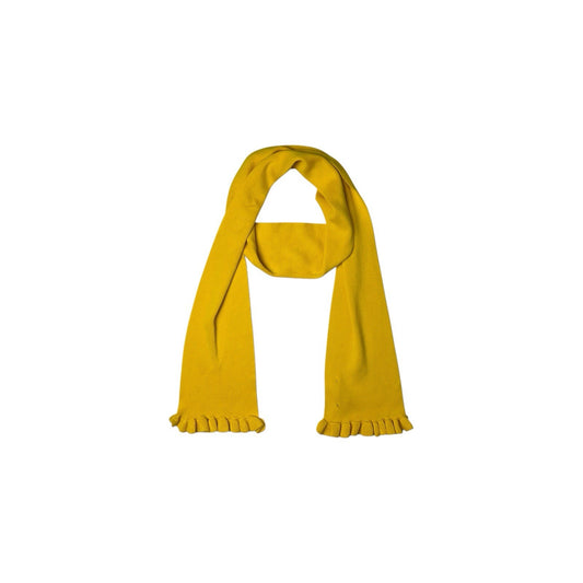 SS09 Sonia Rykiel x H&M Scarf Yellow