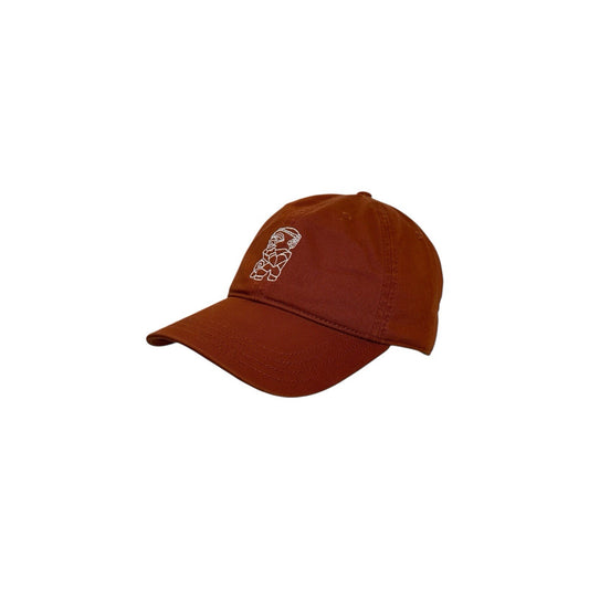 NWT Labrum Baseball Cap Burnt Orange Unisex Adjustable Strap