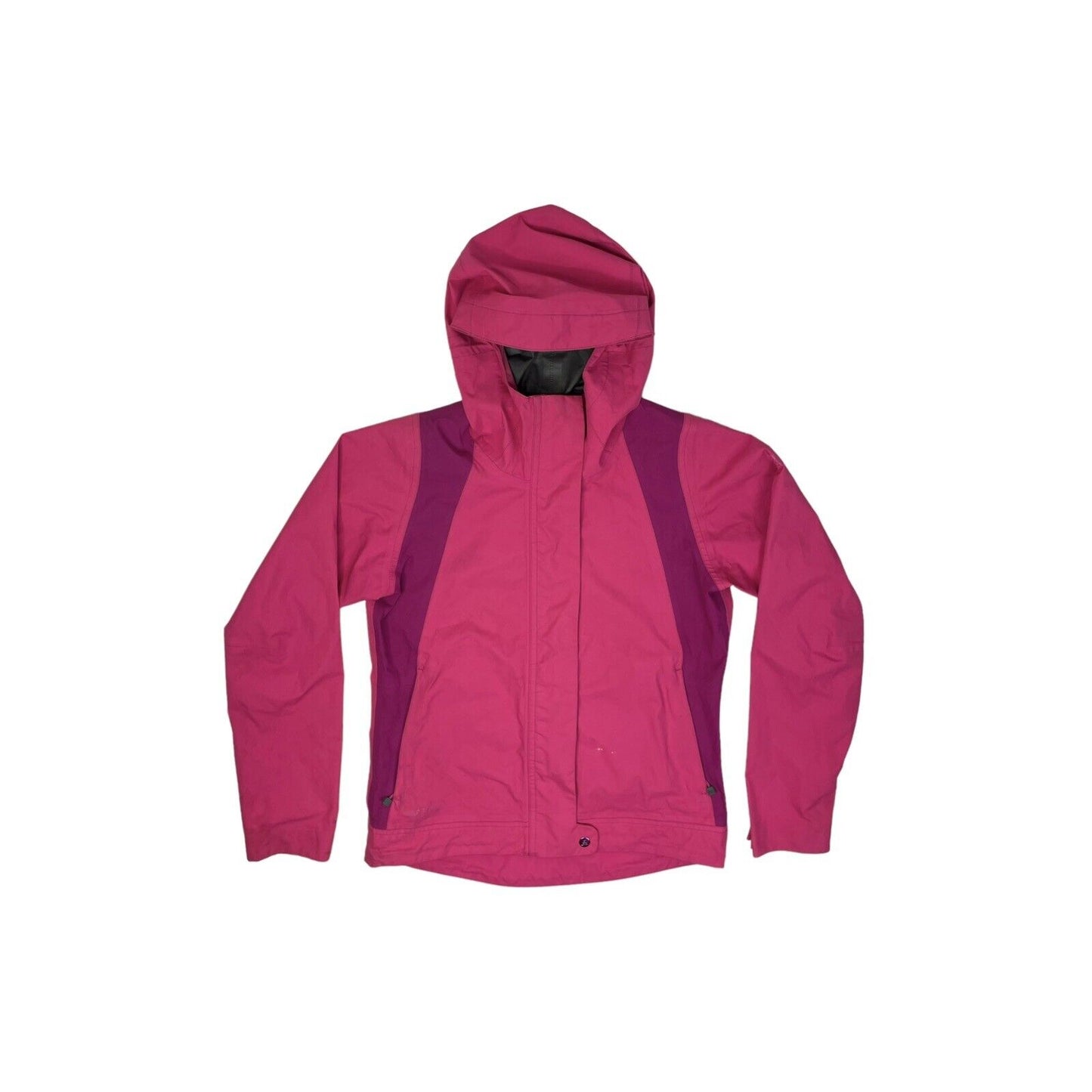 00’s Nike ACG Gore-Tex Jacket Womens XS Pink