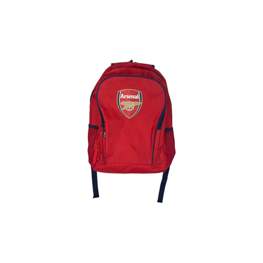 00’s Arsenal FC Rucksack Red Football Accessories