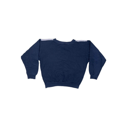 Vintage Peter Rabbit Crew Neck Jumper Youth Age 7-8 Multicoloured