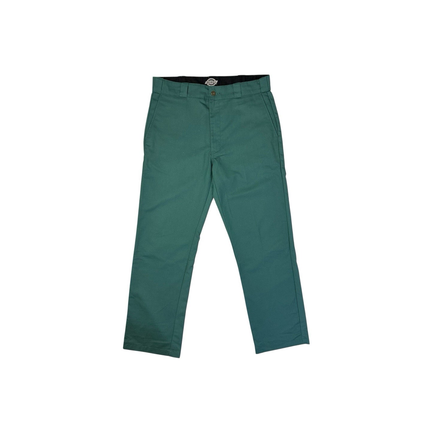 Dickies Flex Fit Pants Regular Fit Lincoln Green 34w 32l