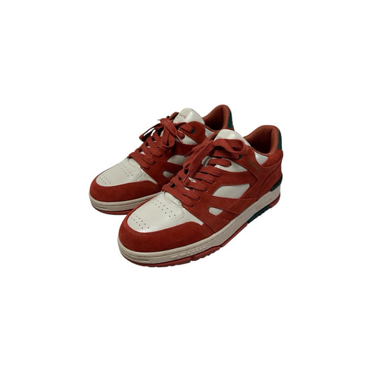 Hidden White Halo Sneaker Burnt Orange EU44 UK9.5 US10.5