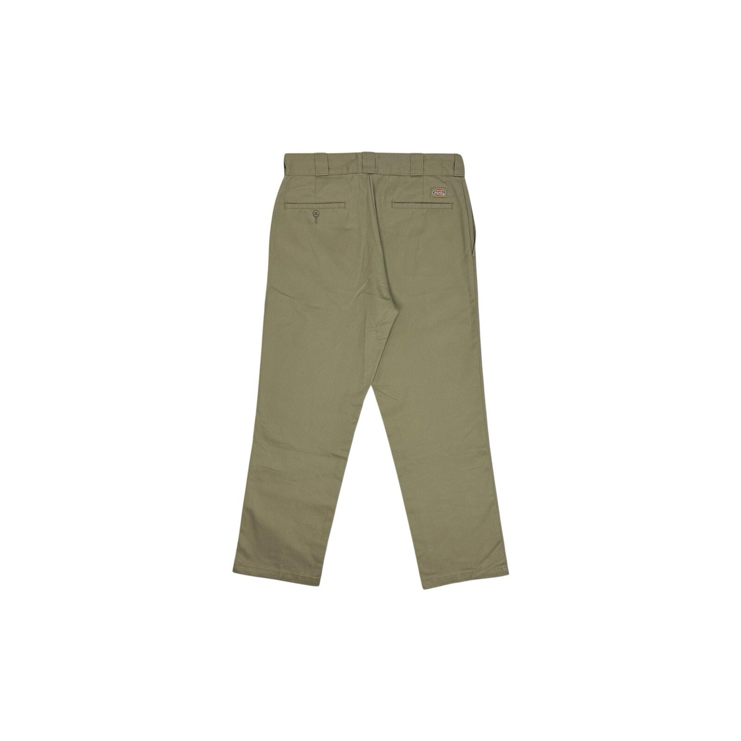 Dickies 874 Chino Trouser Mens 34w 32l Beige Khaki