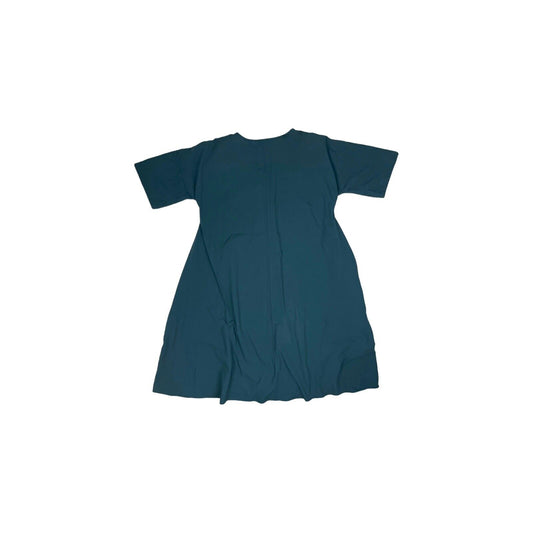 Lemaire Uniqlo Dress Green Women’s XS