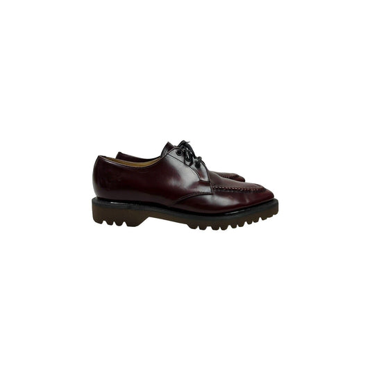 Dr Martens x Loake Red UK8.5 Made In England