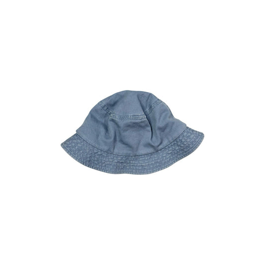 NWOT Umbro Drill Bucket Hat Infinity Dusk Blue OSFA Oasis Retro