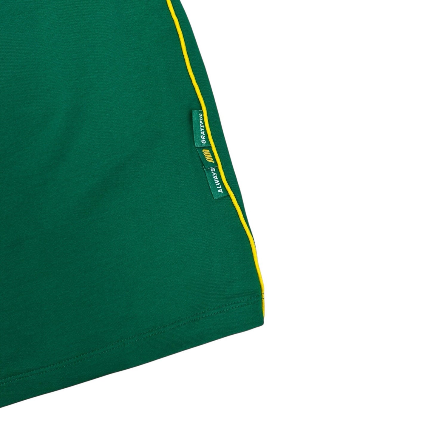 Eme Studios Somm Bossa Shorts Green Size 42