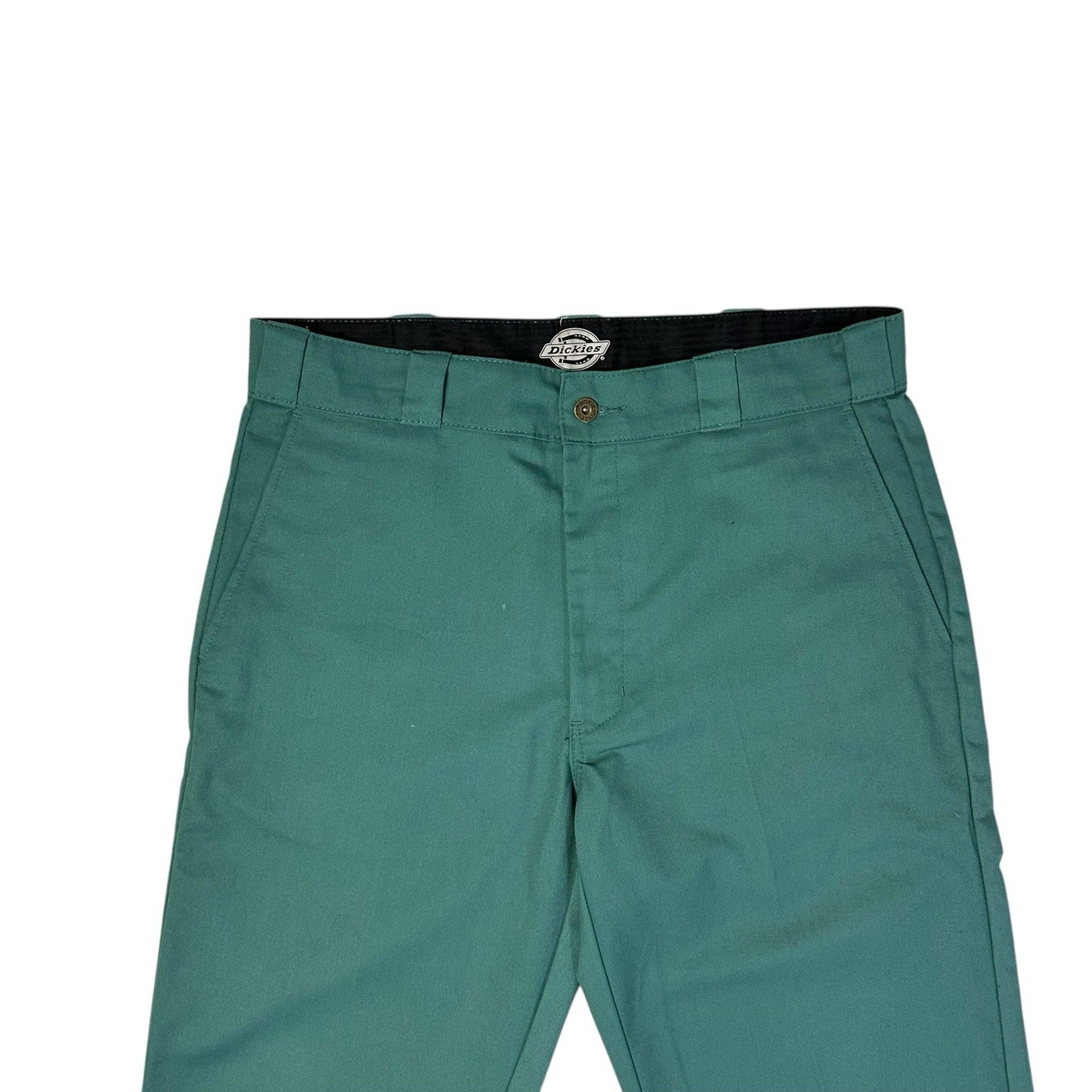 Dickies Flex Fit Pants Regular Fit Lincoln Green 34w 32l