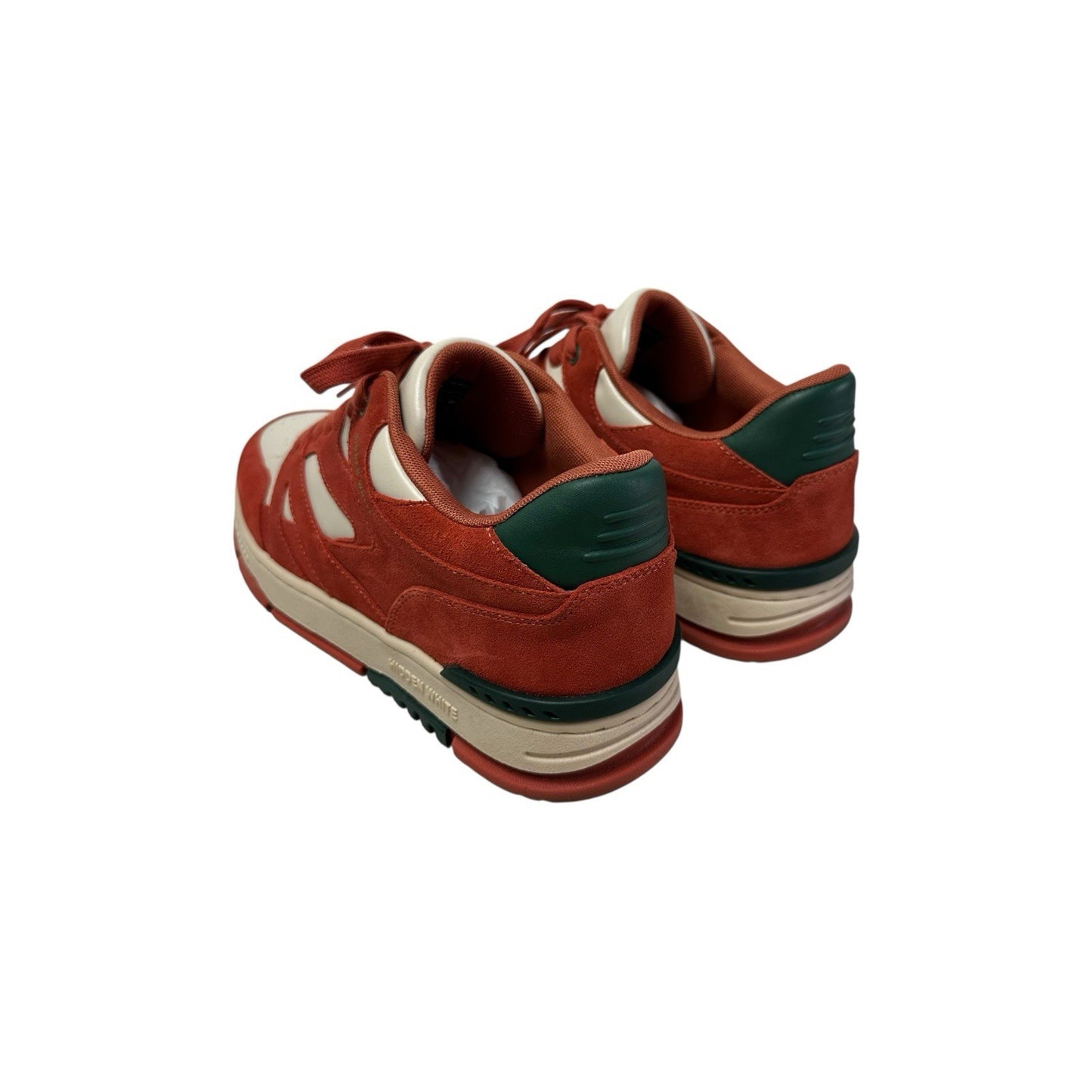 Hidden White Halo Sneaker Burnt Orange EU44 UK9.5 US10.5