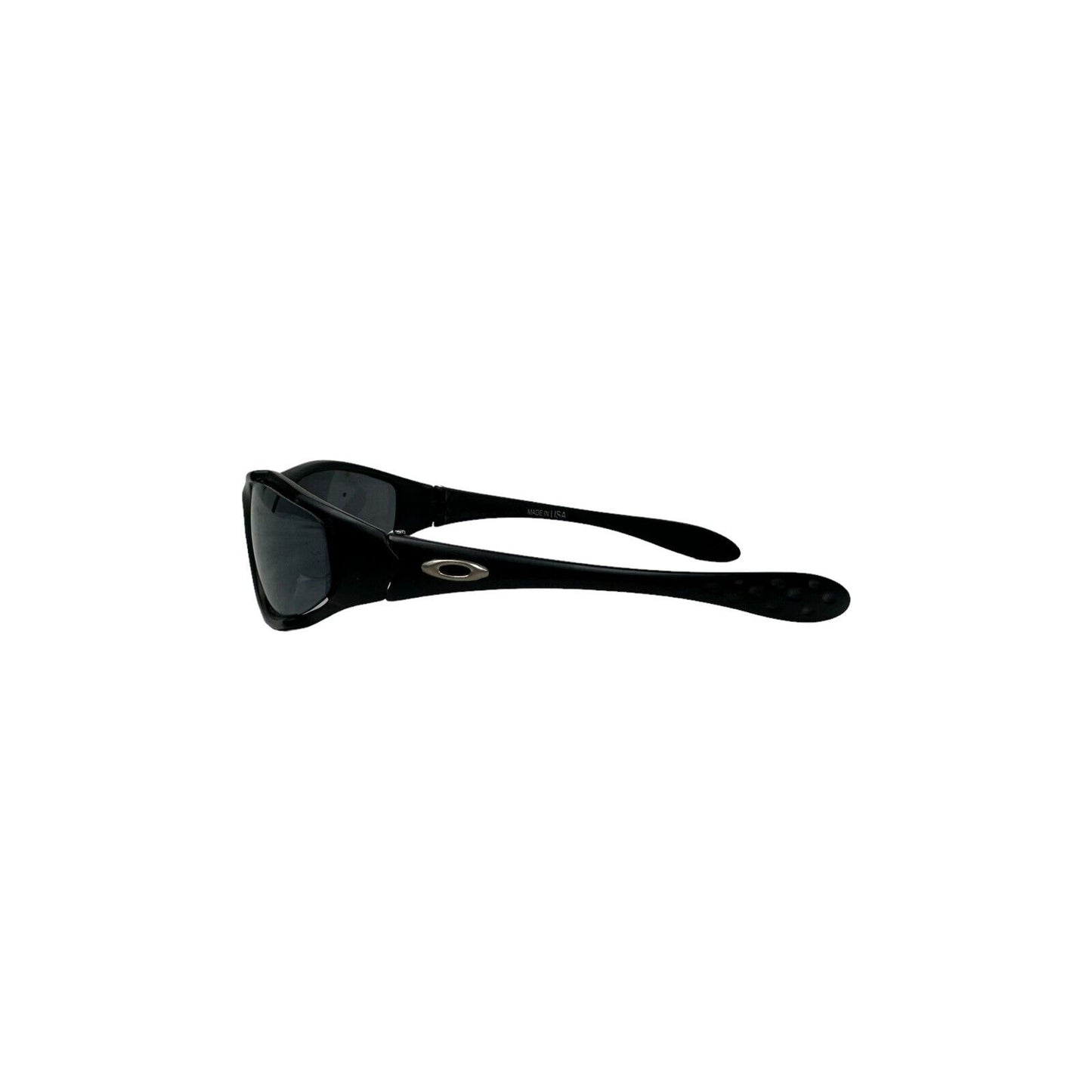 Vintage Oakley Interchangeable Sunglasses Black