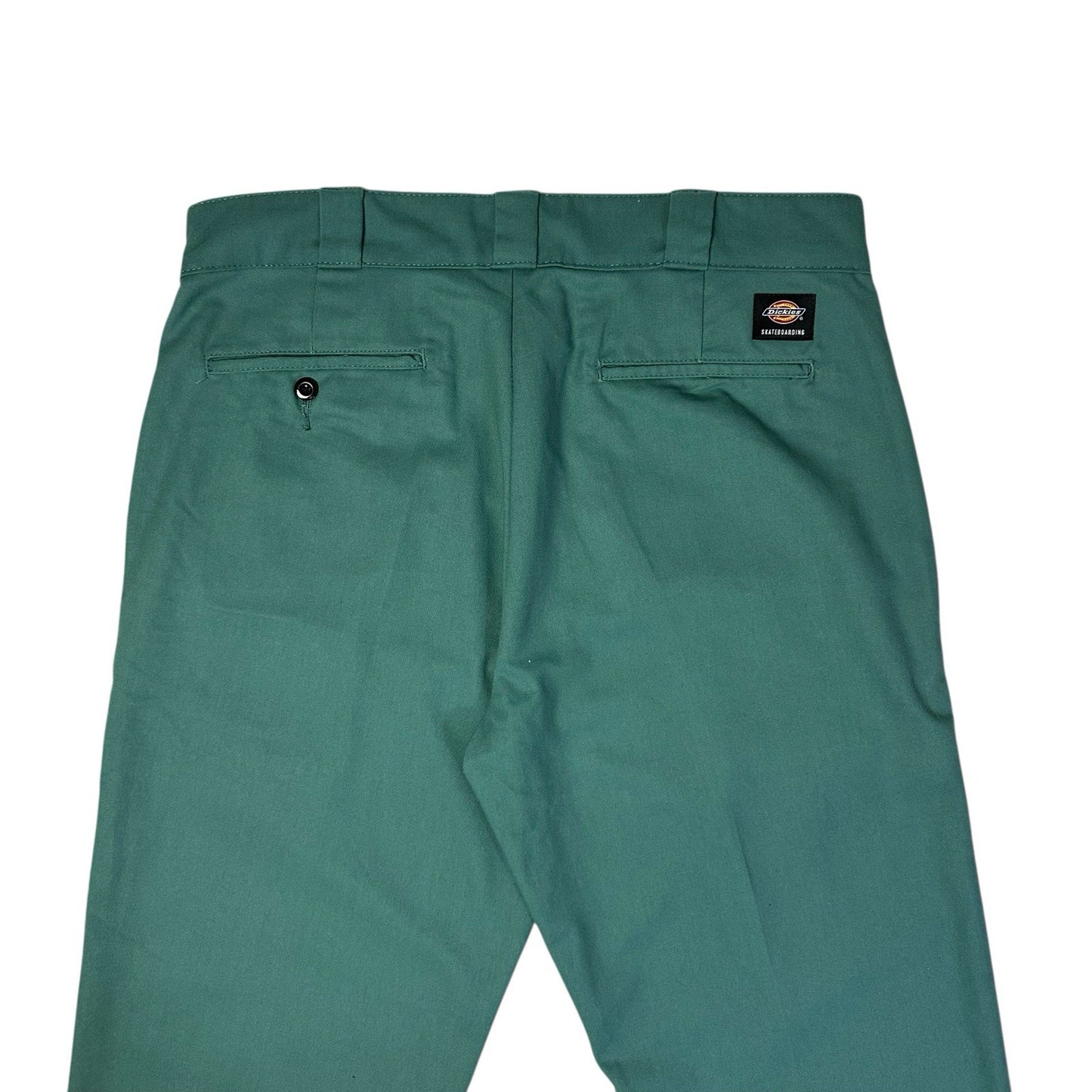 Dickies Flex Fit Pants Regular Fit Lincoln Green 34w 32l