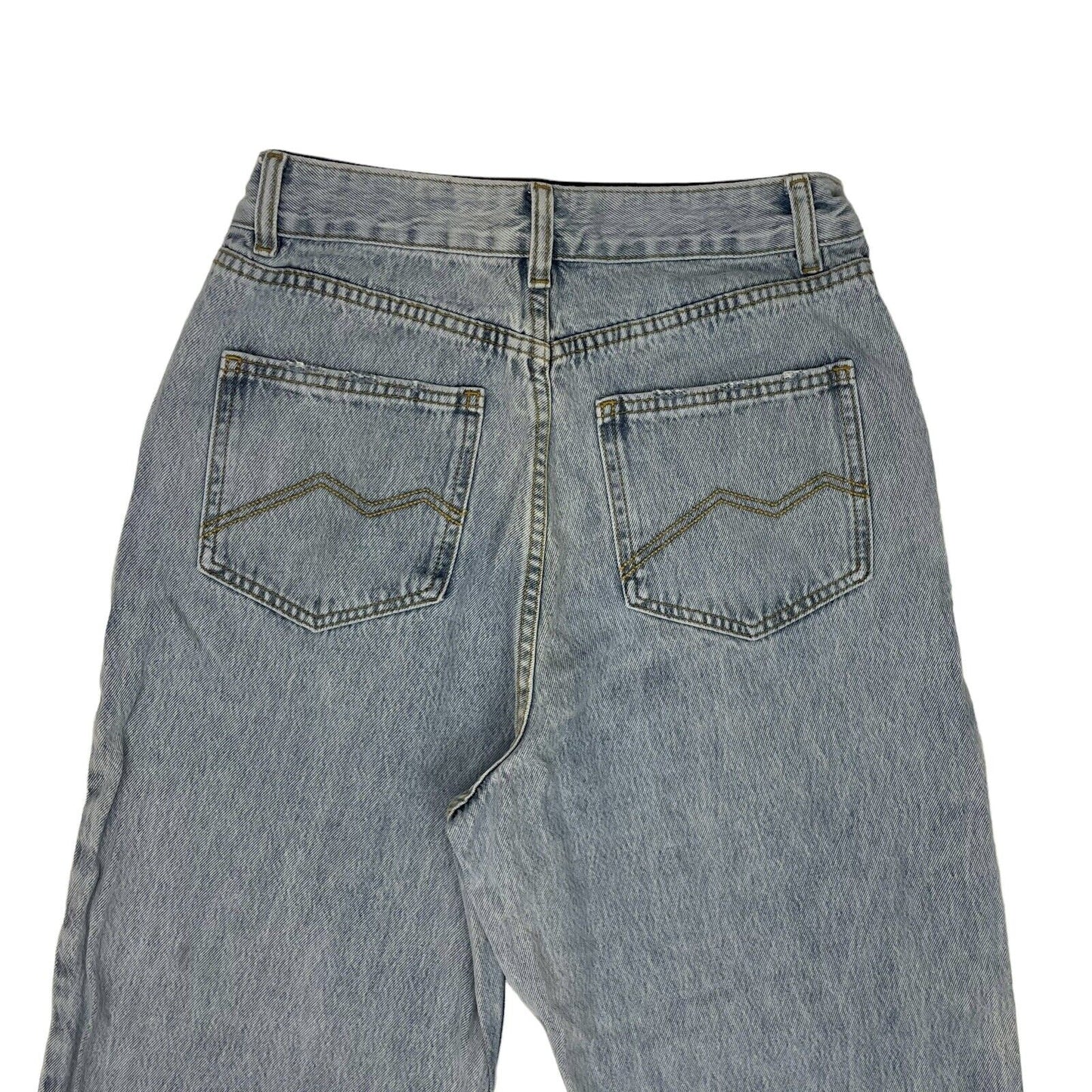 Mason Prince Denim Jeans Blue 26w 31l