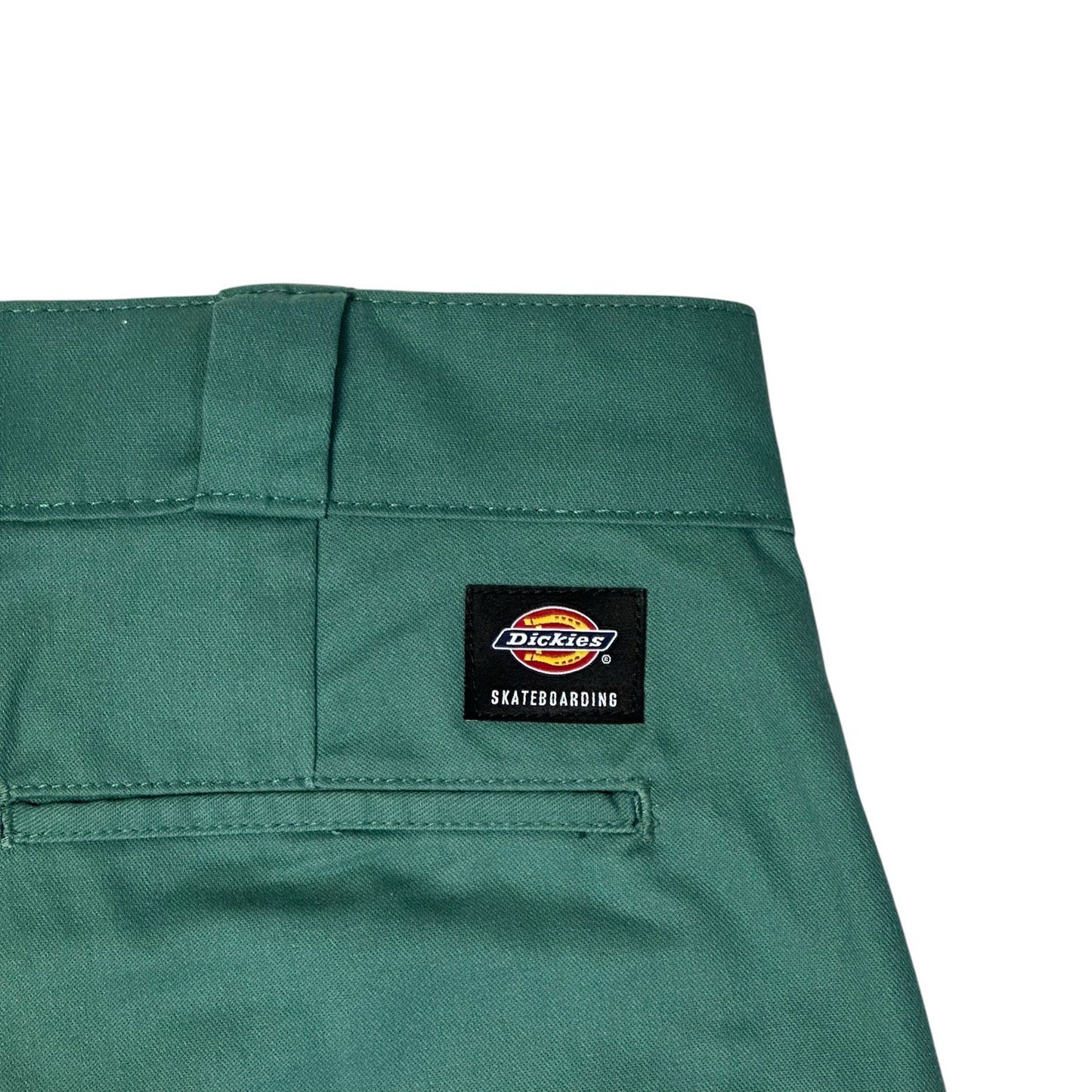Dickies Flex Fit Pants Regular Fit Lincoln Green 34w 32l