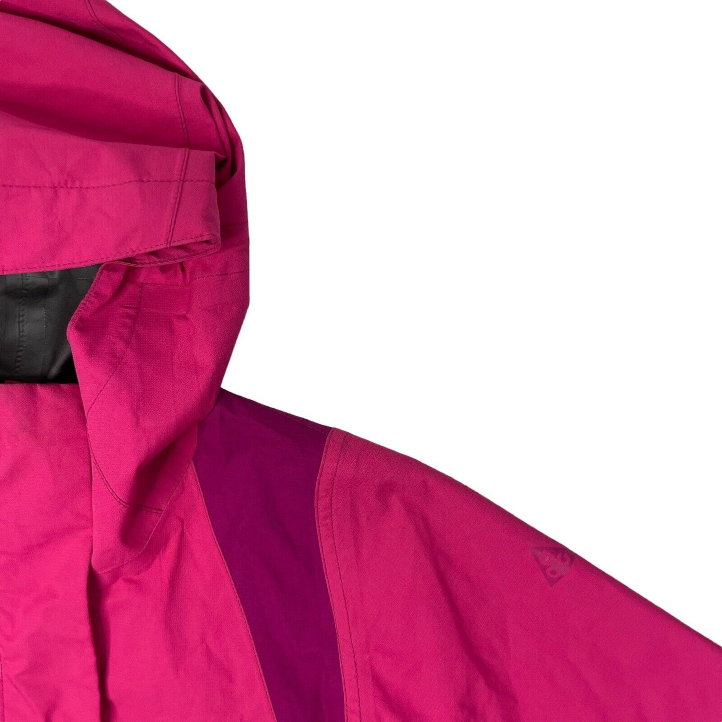 00’s Nike ACG Gore-Tex Jacket Womens XS Pink