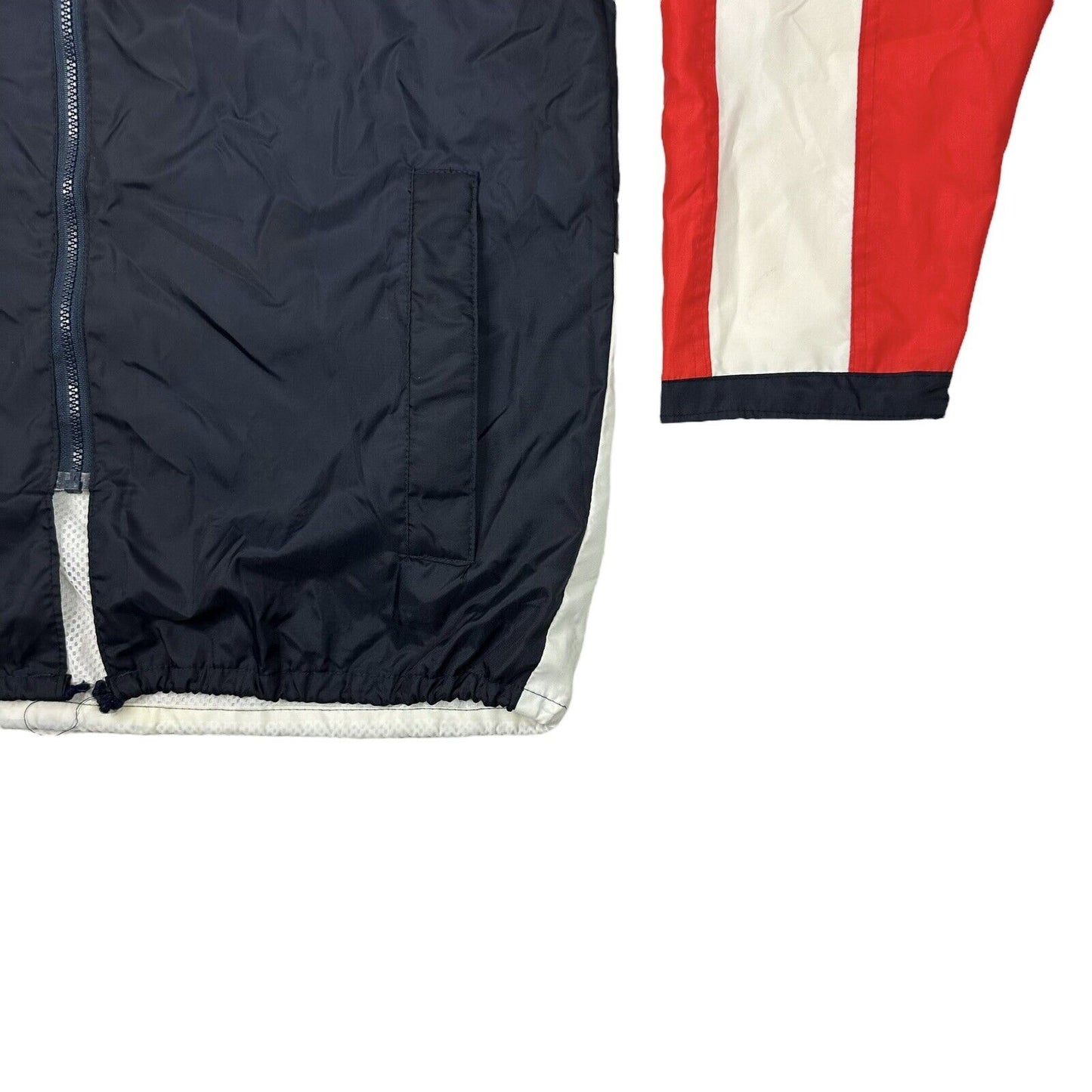 Vintage Tommy Hilfiger Lightweight Jacket Multicoloured 90’s