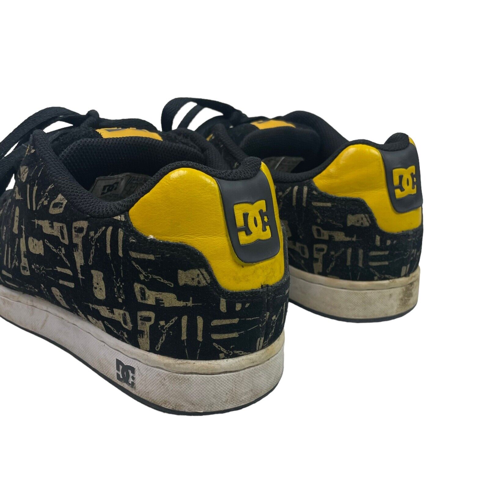 Rob dyrdek skate shoes on sale