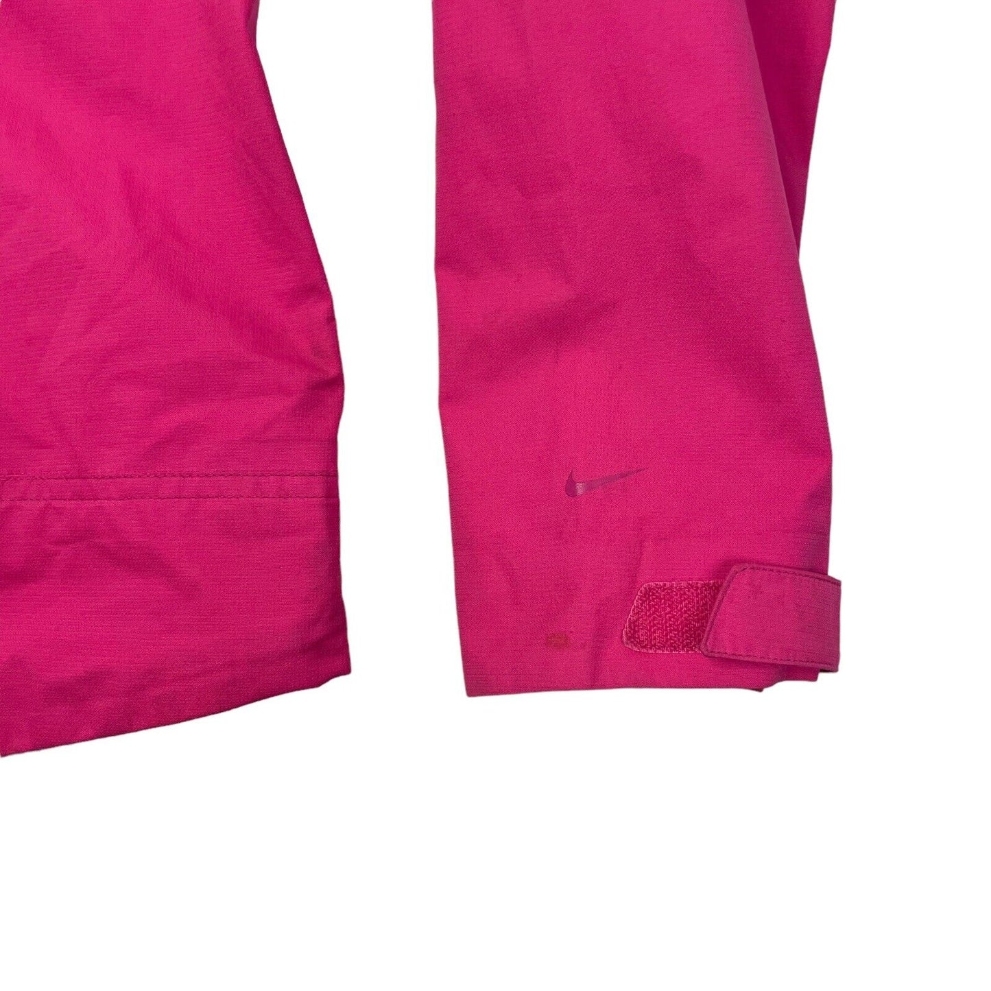 00’s Nike ACG Gore-Tex Jacket Womens XS Pink