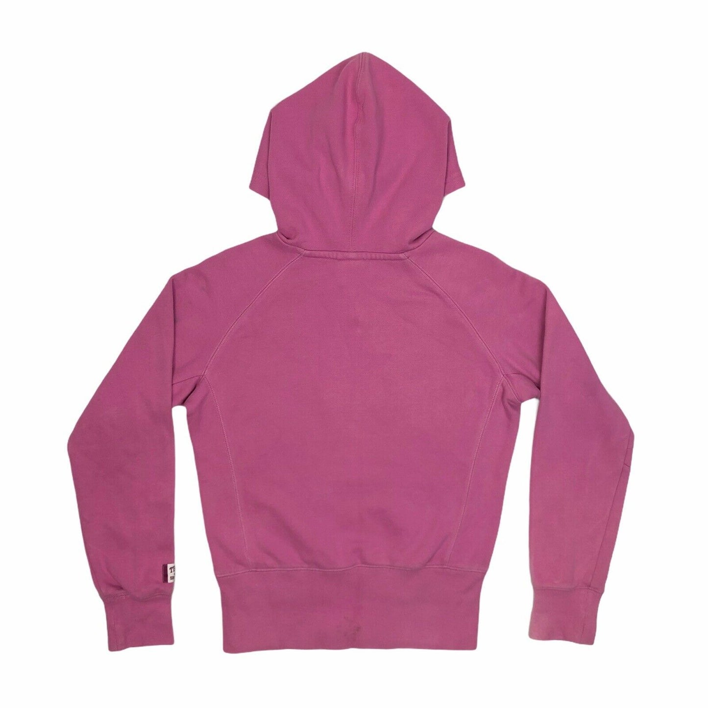 y2k Nike Pullover Hoodie Women’s Small Pink