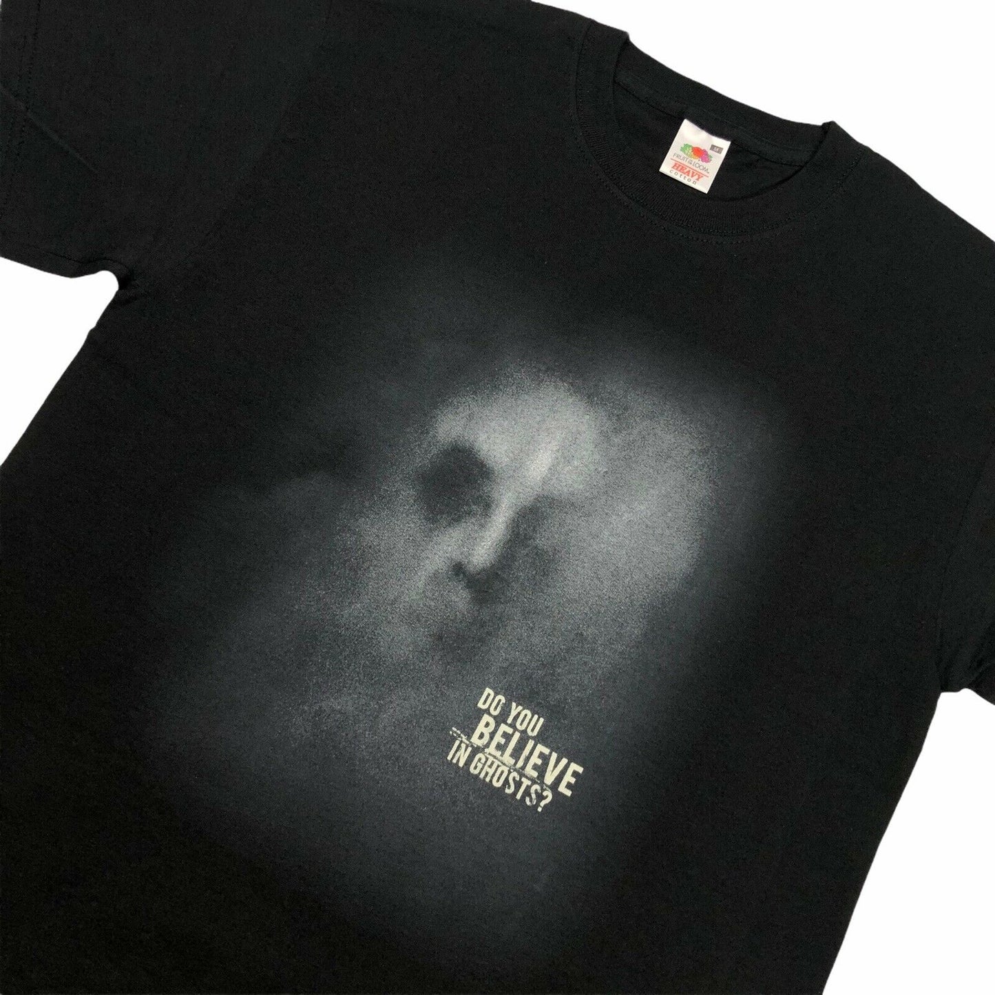 Rare 2012 The Woman In Black Mens T-Shirt Medium