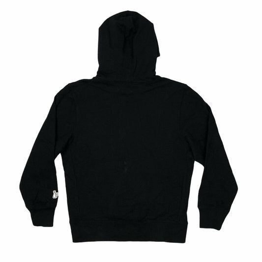 FR2 Fxxking Rabbits Hoodie Black Mens Medium Slim Fit