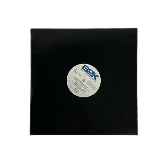 2003 B2K You’ve Been Served Promo Vinyl EP